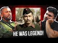 Indian Army officer tells stories of Sam Manekshaw
