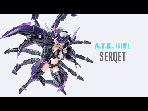Atk Models