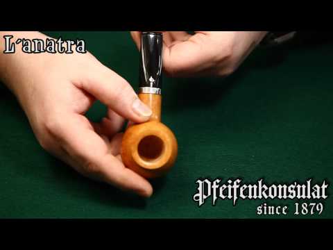 L´Anatra SPECIALE 1954 @Pipe-Embassy.com