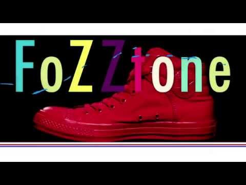 【MV】Stomp the Earth / FoZZtone [official]
