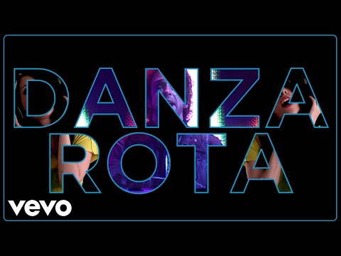 Video thumbnail for Danza Rota