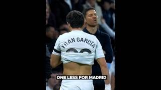 What Happen at Bernabeu? 🤔💀