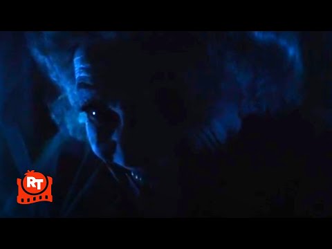 Insidious: Chapter 3 (2015) - Elise Fights Demons Scene | Movieclips