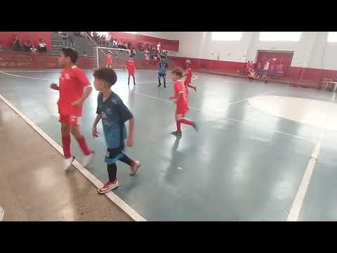 Elite Itaquerense 2 X 3 AD Suzano - Torneio União de Clubes 2022 - SUB-10 - 1° Tempo A - 10/09/2022
