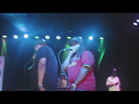 That Boy Ren: Ace Hood Undefeated Tour