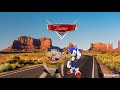 Toons Cars Teaser Trailer