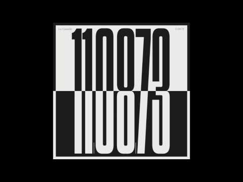 La Canaille - Connecté (feat Mike Ladd) - Version avec intro