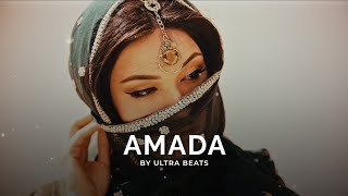 Ultra Beats - Amada (2022)