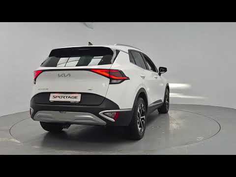 Kia Sportage K3 HEV - Image 2