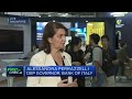 Unlike Private Stablecoins The Digital Euro Will Protect The Public Interest Bank Of Italy