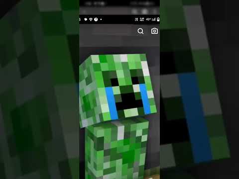 Minecraft Creeper Kid EXPOSED! Revenge Part 2