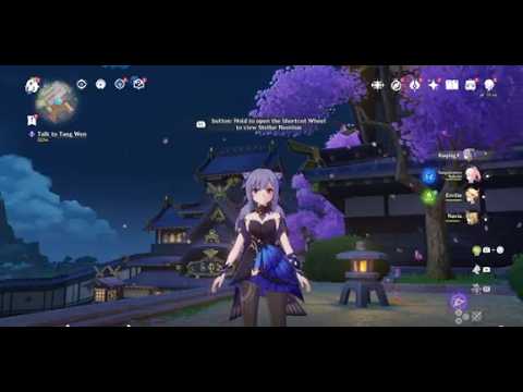 Genshin Impact ~ Episode 1