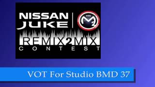 Provenzano Dj  - Just the way you are (Studio BMD 37 Epic Mix) New Single