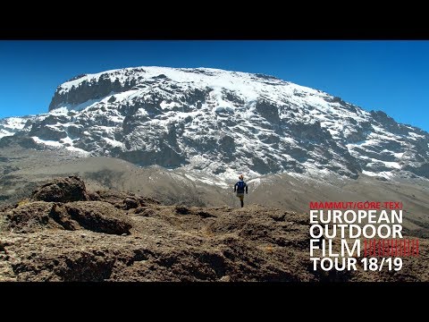 E.O.F.T. 18/19 –  MBUZI DUME