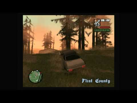 grand theft auto san andreas playstation 2 download