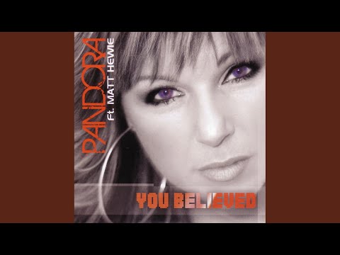 You Believed (Patrik Remann & Amir Hakim Radio)