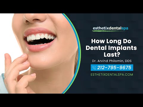 This is arguably one of the most asked questions about our implant procedures - yet, there is not short answer as there are many factors you should consider as a patient.

With over 20 years of experience, Dr. Arvind Philomin will provide you with comprehensive guidance and utmost care on your treatment and dental procedures.