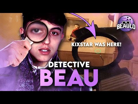 Did I just catch a cheater? - Rainbow Six Siege