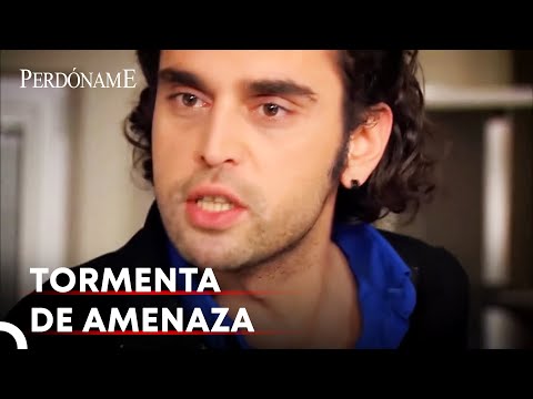 ¿Por Qué Eylul Le Amenazó A Feride? - Perdóname