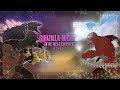 Godzilla X Kong The New Empire In 2 Minutes