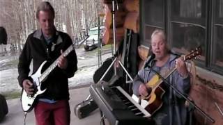 Oracles Prismatic Spectrum--KAT HUNTER in HELL pt.3