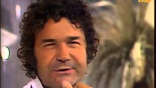 Pierre Perret  Le potier - LPDM