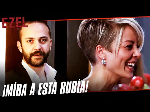 El Amor De Tevfik Por Şebnem - Ezel En Español Capitulo 41