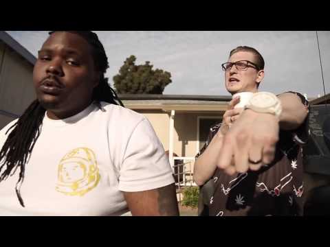 Kaptain Krook x Esco Best Dro -  We Goin' in