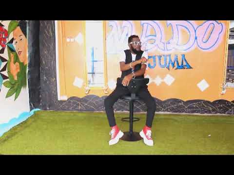 Bob Camara (dernier album)