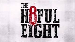 The Hateful Eight Soundtrack   Dirtiest Players in the Game Originoo Gunn Clappaz