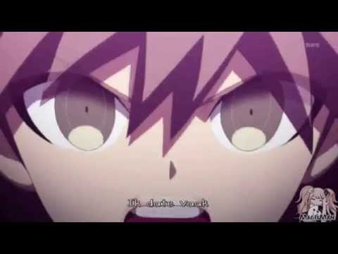 Danganronpa - Zondag Vrij with lyrics MV