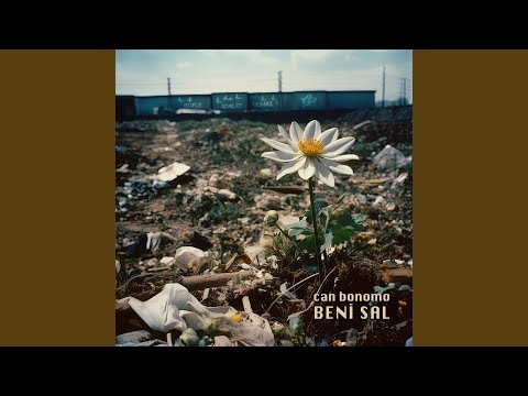 Can Bonomo - Beni Sal cover