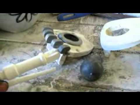 Terminator T800 Build P19