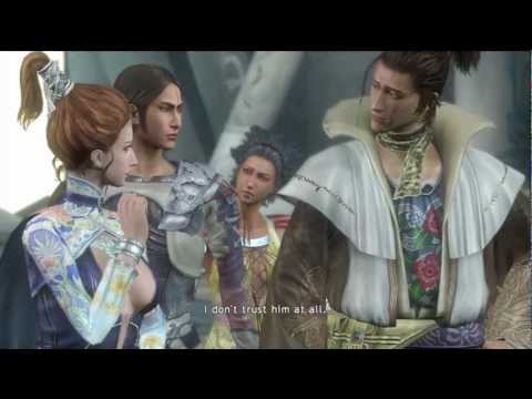 Lost Odyssey [Playthrough] 161