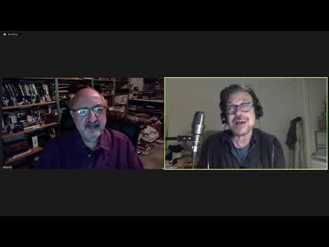 Eric Bazilian: "My Life as a Song"