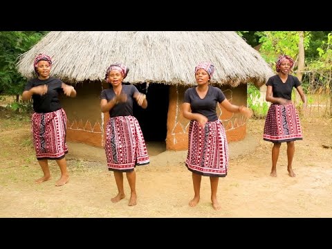POKEA SHUKRANI (OFFICIAL VIDEO) - St. Francis Xavier Catholic Choir - Mikindani