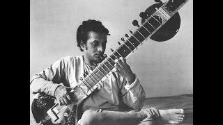 Pandit Ravishankar (Sitar), 1966, Madras Music Academy, Full Concert (5/5)- rAga Mishra PIlu