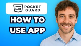 How to Use PocketGuard app (Complete Beginners Guide)