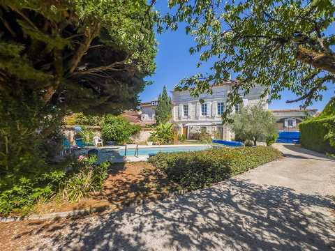 Propriété à vendre à Vars, Charente - 328 600 € - photo n°3