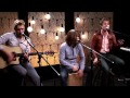 Hanson - Give a Little (Acoustic)