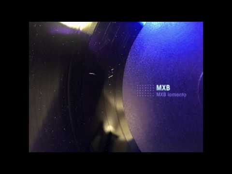 (RED002) Ben Vedren - MXB