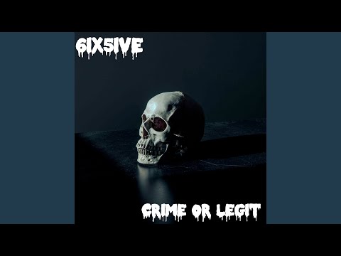 Crime or Legit