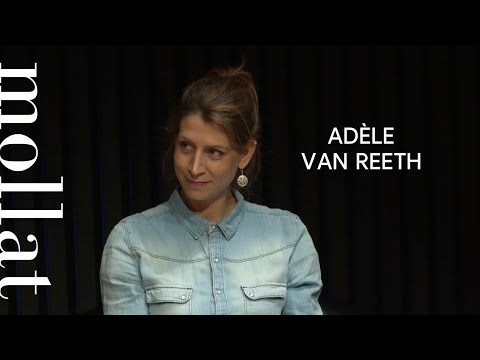 Adèle Van Reeth - Inconsolable