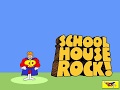 Schoolhouse Rock Grammar Rock PC Game Credits