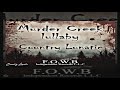 Murder Creek Lullaby Country Lunatic Darkcountry