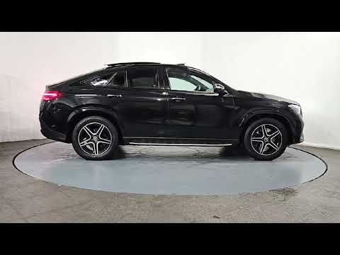 Mercedes-Benz GLE 350De AMG & Premium Plus Pack wi - Image 2