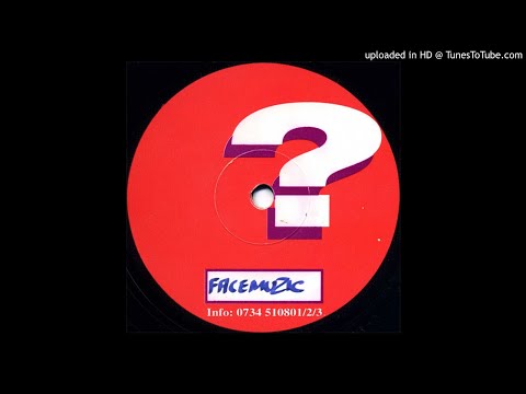 KGB - Untitled B1 [BRHD 009]