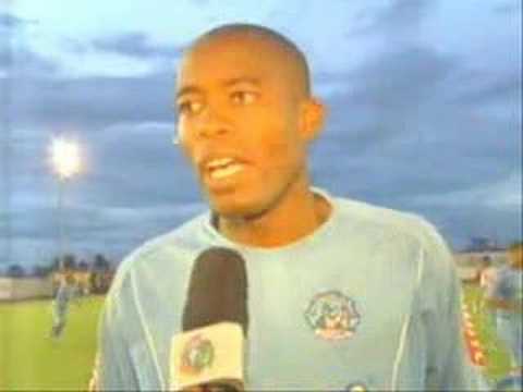 Candangão 2007 - Gols da 8ª Rodada