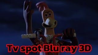 Download lagu Chicken Run in 3D tv spot movie on Monday mp3 Download lagu Chicken Run in 3D tv spot movie on Monday mp3