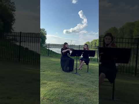 Promotional video thumbnail 1 for Kailyn and Elyse Music.